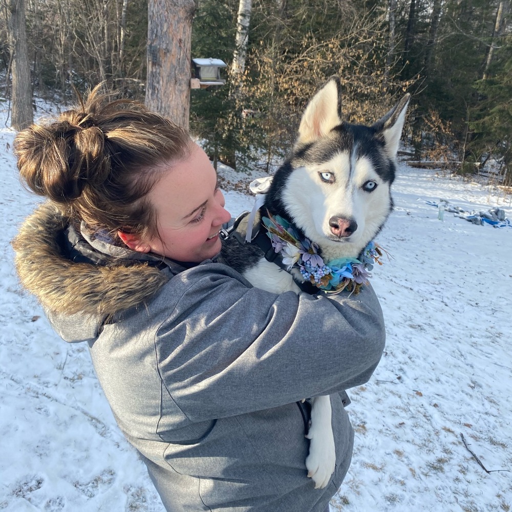 Meet your Posher, Ashley